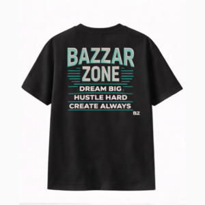 Onyx Text - Tee